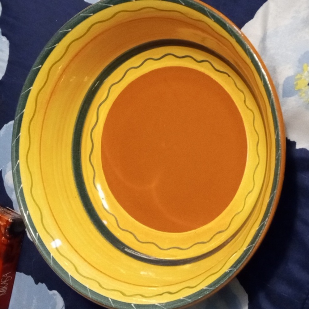 Furio large bowl